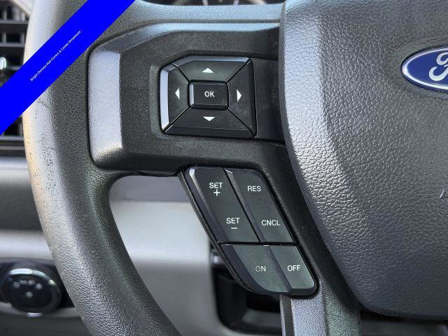Certified 2022 Ford F250 XL w/ STX Appearance Package image 17