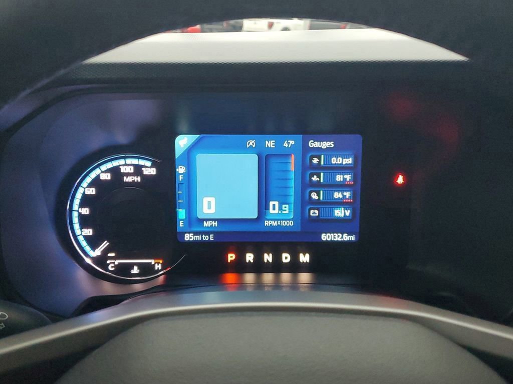 Certified 2022 Ford Bronco Outer Banks image 22