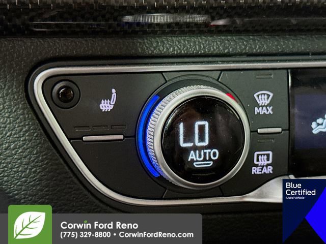 Used 2022 Audi SQ5 Premium Plus w/ Premium Plus Package image 24