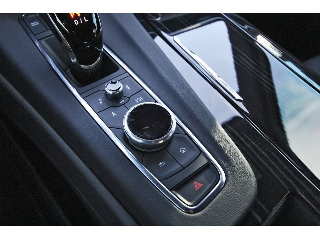 Used 2024 Cadillac Escalade Sport w/ LPO, ONYX Package AWD/4WD image 30