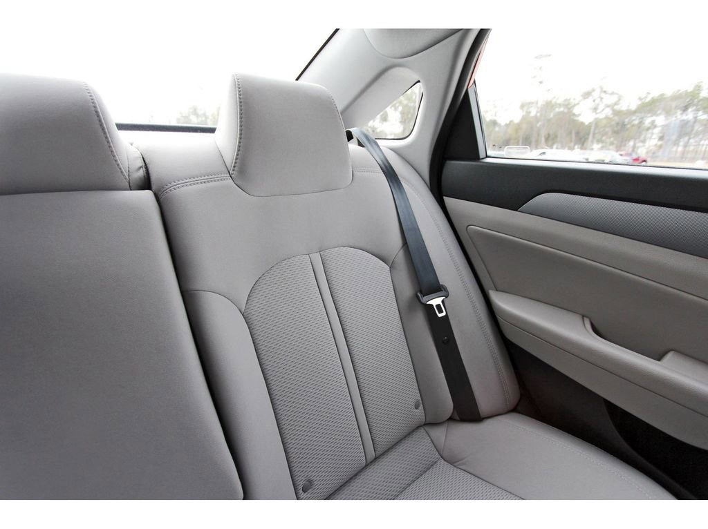 Used 2019 Hyundai Sonata SEL w/ Tech Package 02 image 13