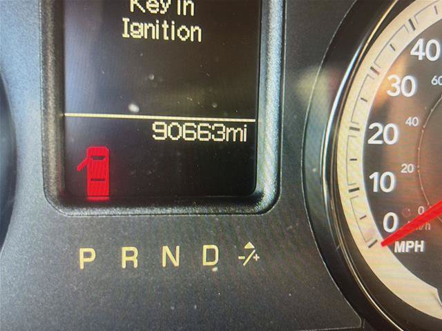 Used 2019 RAM 1500 Express w/ Ignition Orange Sport Package AWD/4WD image 12