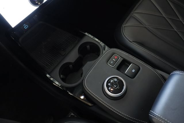 Certified 2023 Ford Mustang Mach-E Select w/ Comfort Package Lite RWD image 19