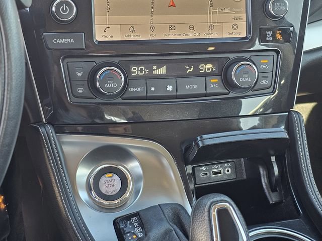 Used 2023 Nissan Maxima SV w/ Floor Mat Group image 18