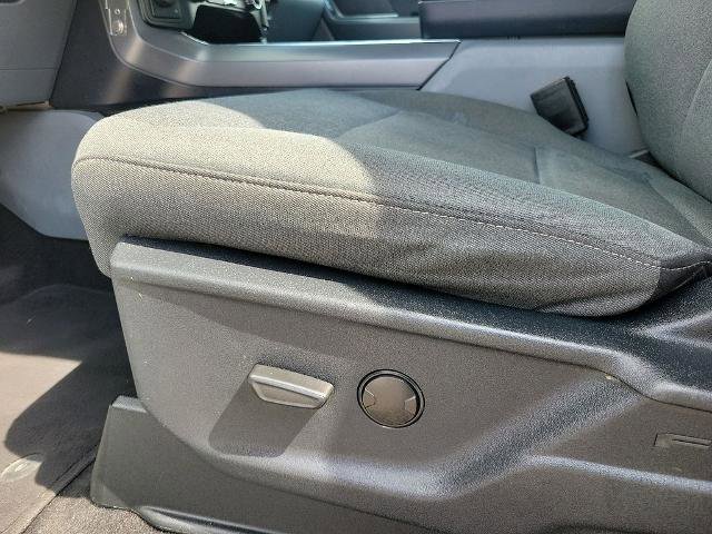 Certified 2024 Ford F150 XLT w/ Mobile Office Package image 12