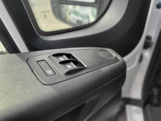 Used 2025 RAM ProMaster 2500 image 16