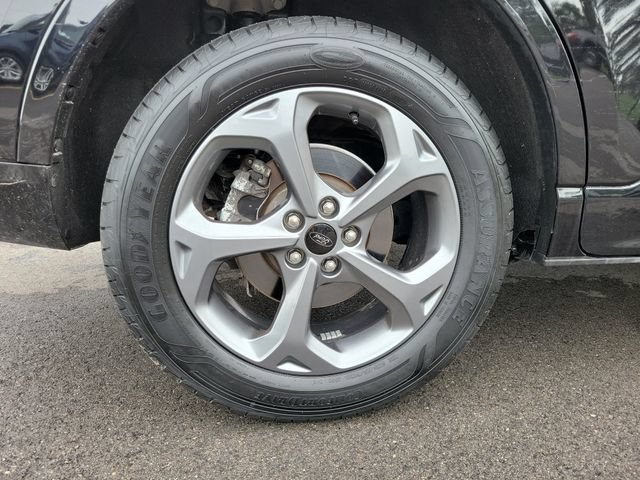 Certified 2024 Ford Escape ST-Line w/ Tech Pack #1 AWD/4WD image 34