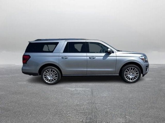 Certified 2024 Ford Expedition Max Limited AWD/4WD image 6