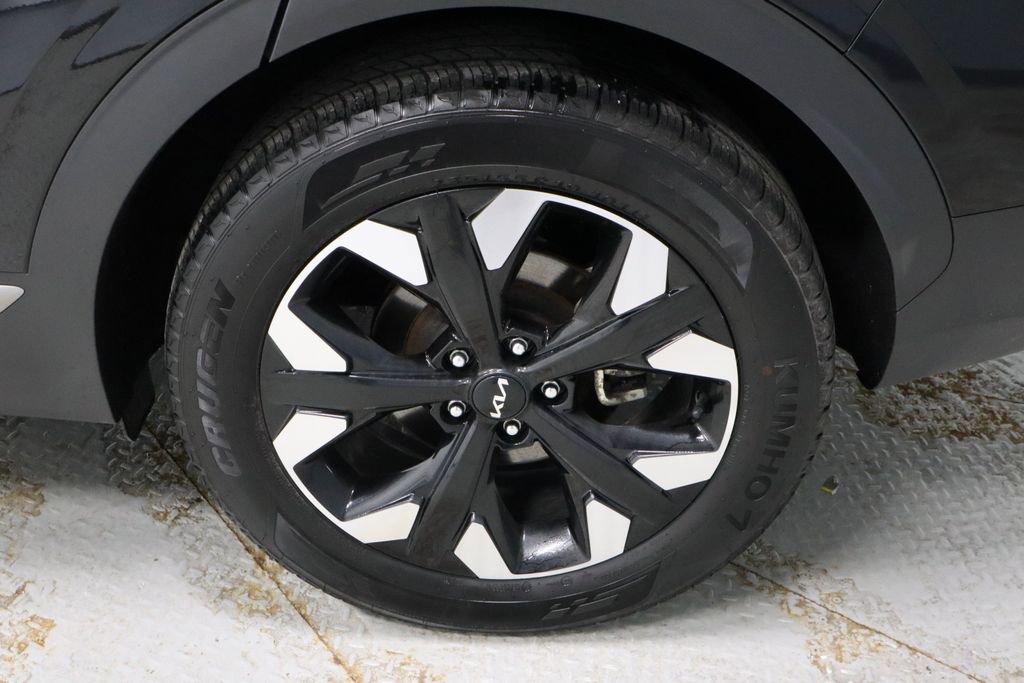 Used 2023 Kia Sportage X-Line image 20
