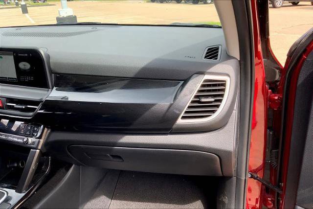 Used 2025 Kia Seltos S image 18