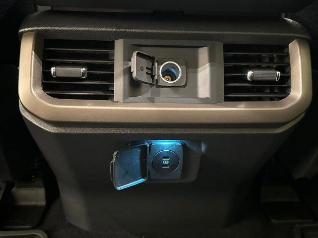 Certified 2024 Ford F150 STX w/ Equipment Group 201A FX4 image 33