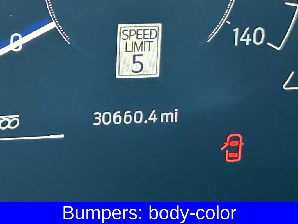 Certified 2024 Ford Mustang Premium image 35