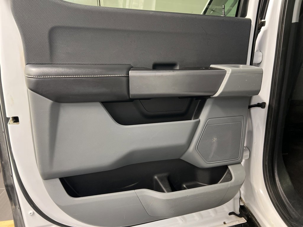 Certified 2021 Ford F150 XLT w/ Trailer Tow Package image 31