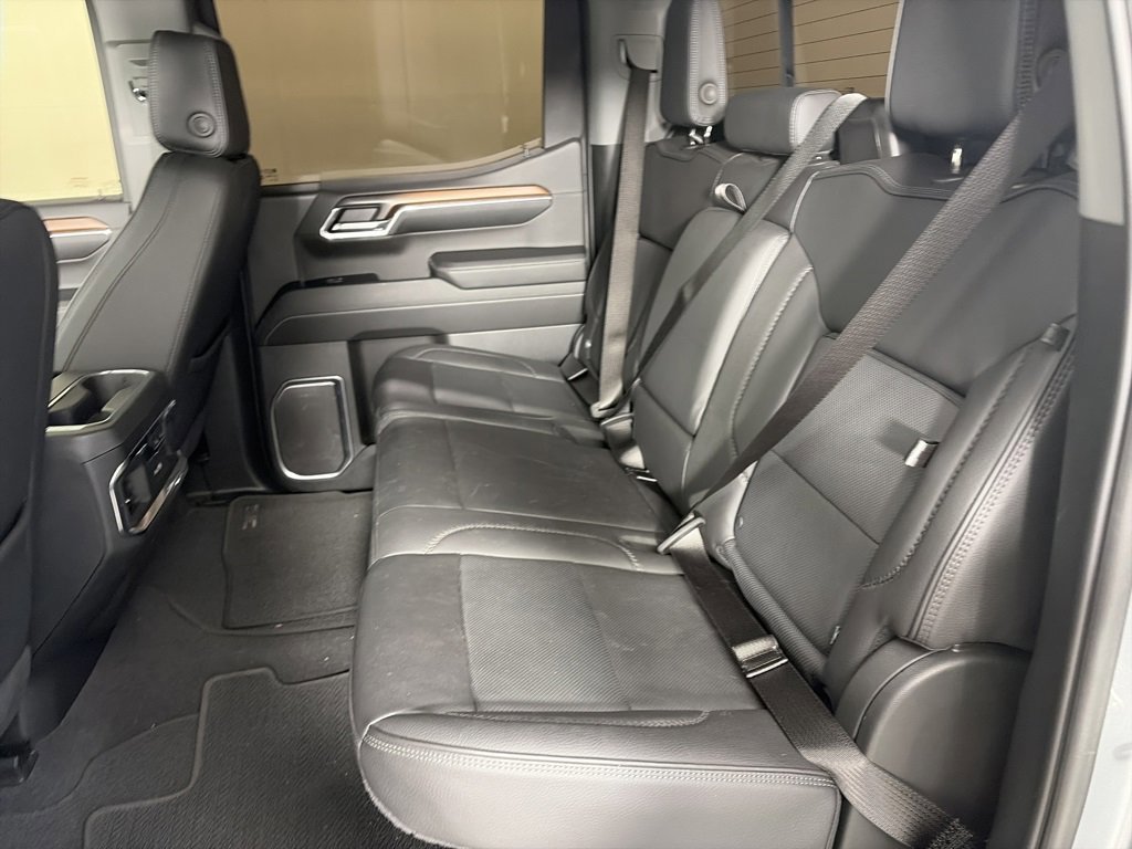 Used 2024 GMC Sierra 1500 Denali image 13
