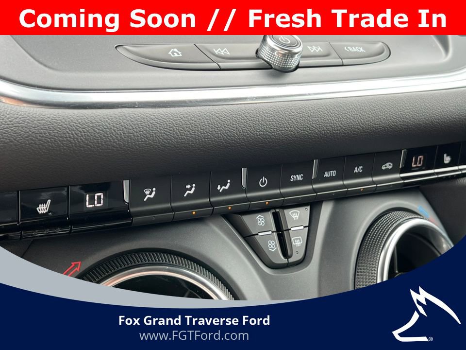Used 2023 Chevrolet Blazer LT w/ LPO, Floor Liner Package AWD/4WD image 24