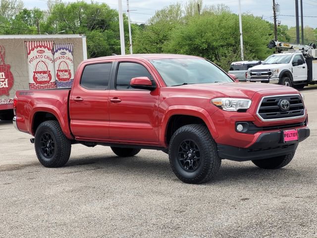 Used 2019 Toyota Tacoma SR5 image 1