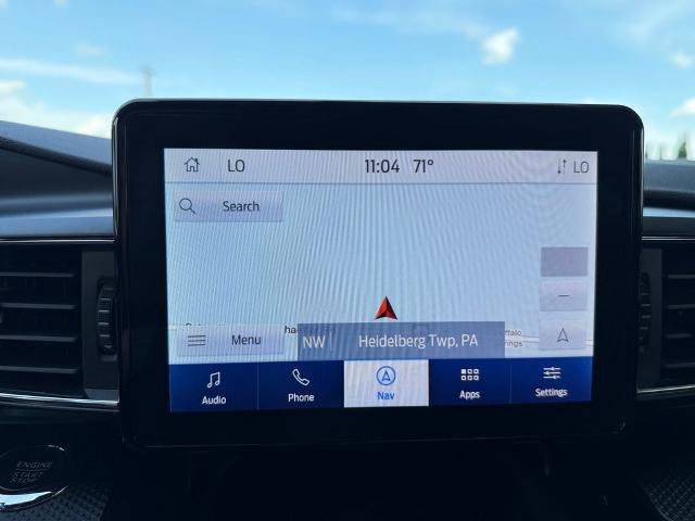 Certified 2024 Ford Explorer ST-Line w/ Class IV Trailer Tow Package AWD/4WD image 19