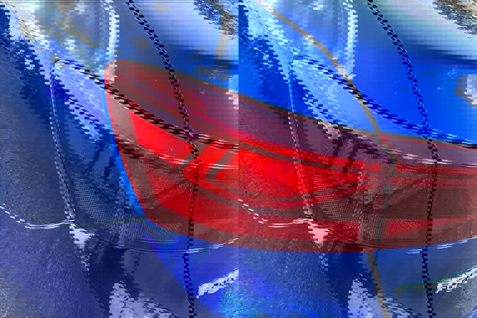 Used 2019 Kia Forte LXS FWD image 30