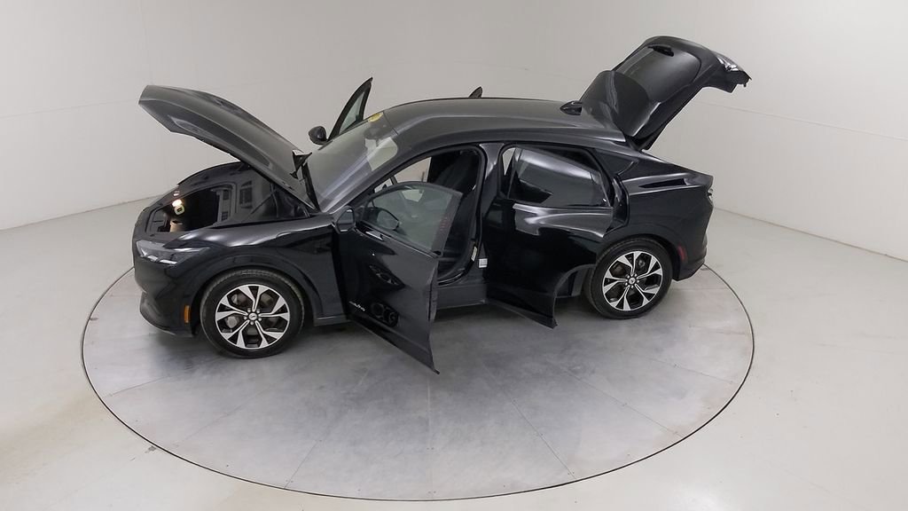Certified 2023 Ford Mustang Mach-E Premium AWD/4WD image 54