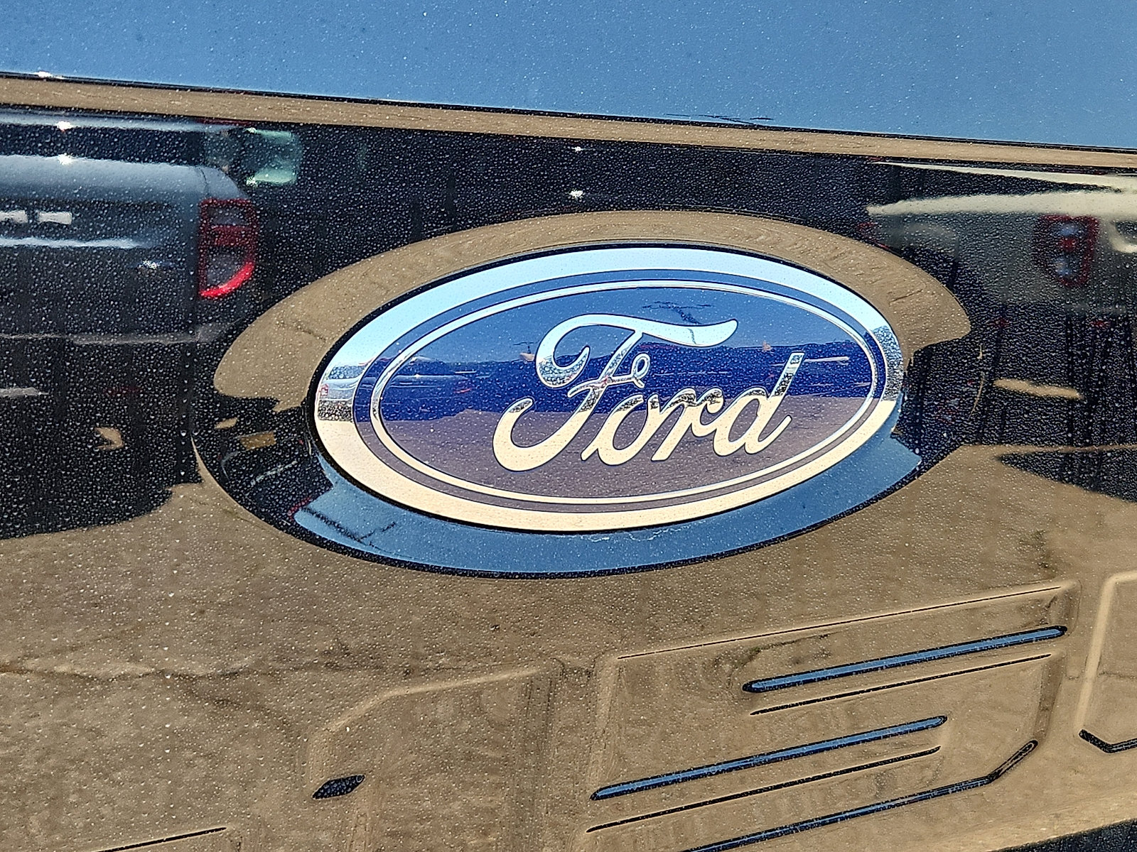 Certified 2023 Ford F150 XLT w/ Equipment Group 302A High AWD/4WD image 28