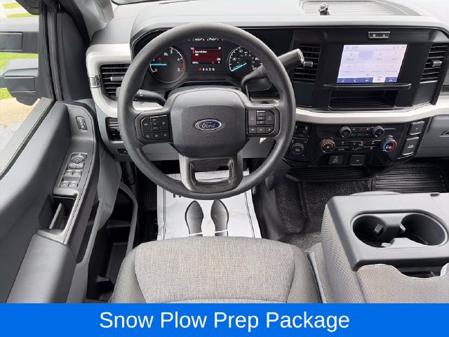 Certified 2025 Ford F450 XL w/ 360-Degree Camera Package AWD/4WD image 9