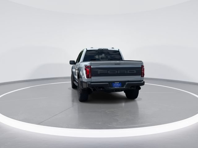 Certified 2026 Ford F150 Raptor AWD/4WD image 6