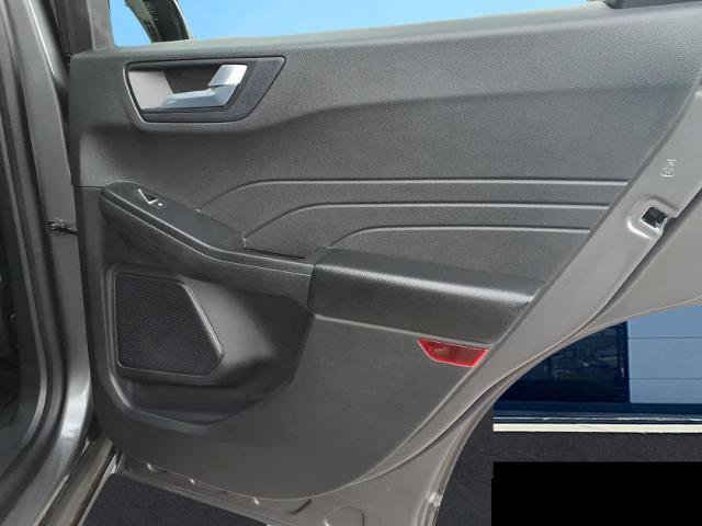 Certified 2022 Ford Escape SEL AWD/4WD image 13