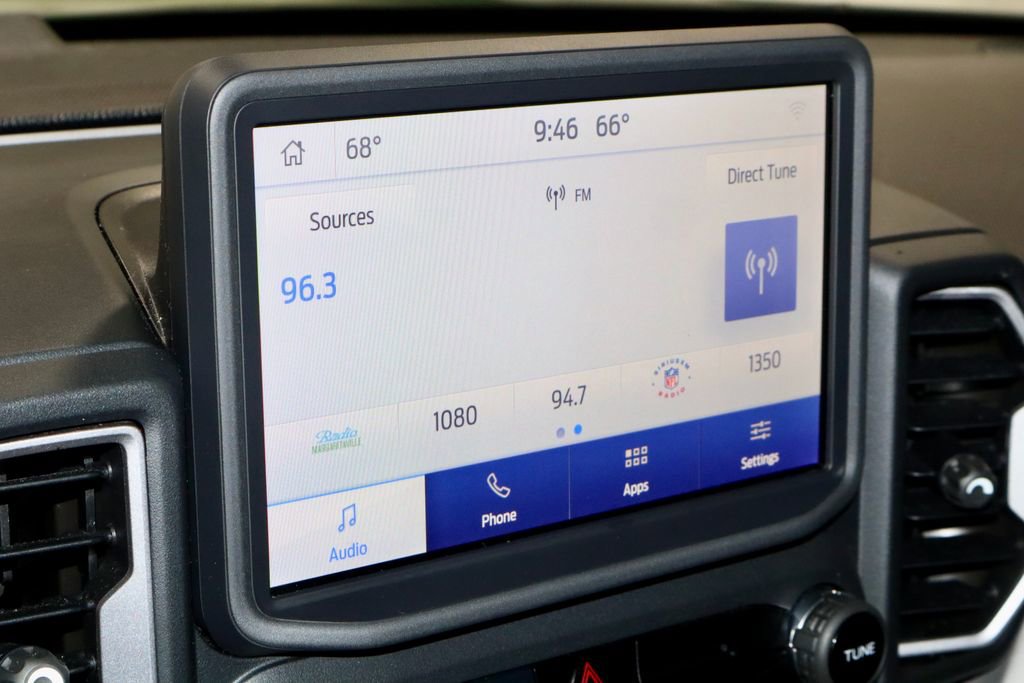 Certified 2023 Ford Bronco Sport Big Bend AWD/4WD image 3