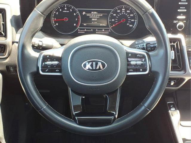 Used 2021 Kia Sorento EX w/ Panoramic Sunroof Package AWD/4WD image 13