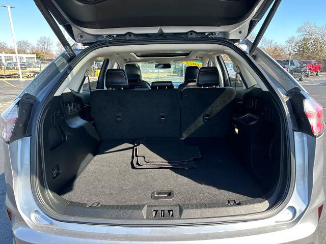 Certified 2022 Ford Edge SEL w/ Convenience Package AWD/4WD image 32