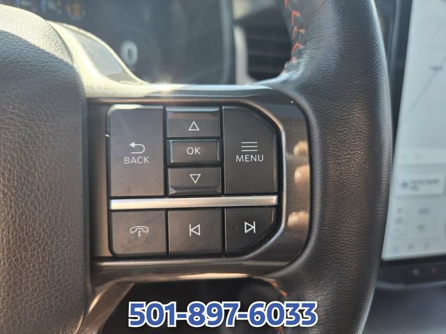 Certified 2024 Ford Expedition Timberline AWD/4WD image 28