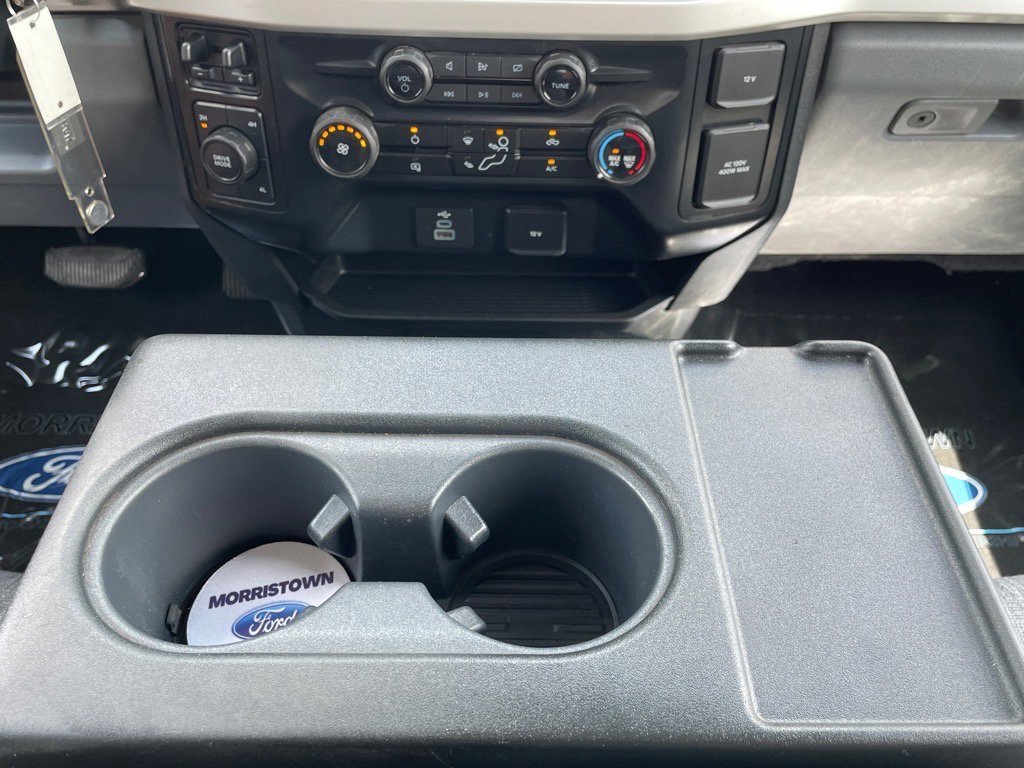 Certified 2024 Ford F250 XLT image 22