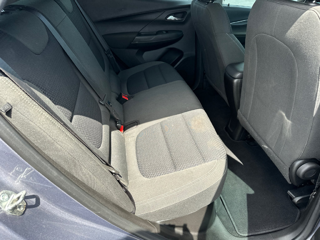 Used 2022 Chevrolet Bolt LT FWD image 15