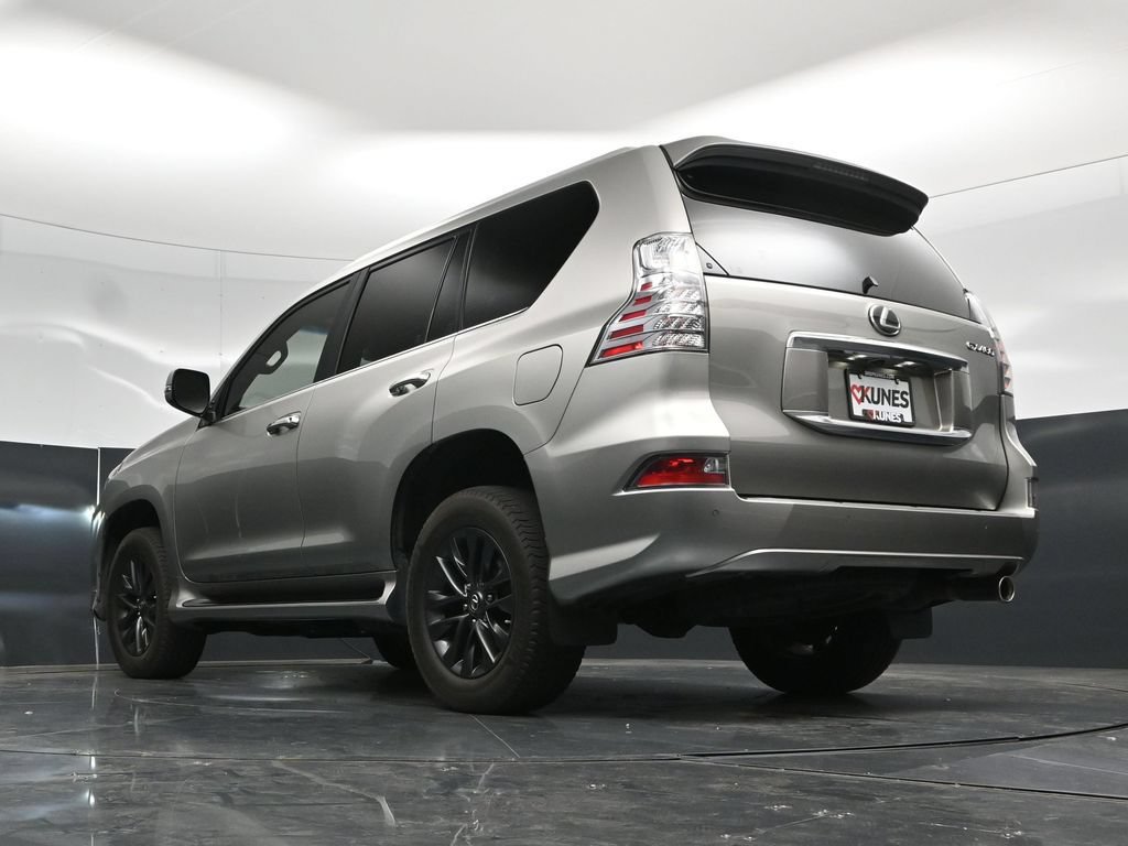 Used 2023 Lexus GX 460 Premium AWD/4WD image 50