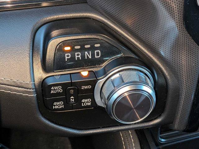 Used 2022 RAM 1500 Limited w/ Body-Colour Bumper Group AWD/4WD image 25