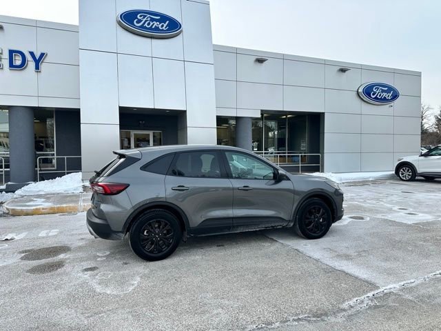 Certified 2025 Ford Escape Active w/ Cold Weather Package image 14
