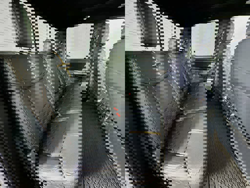 Certified 2023 Ford F150 Platinum w/ Equipment Group 701A High image 34