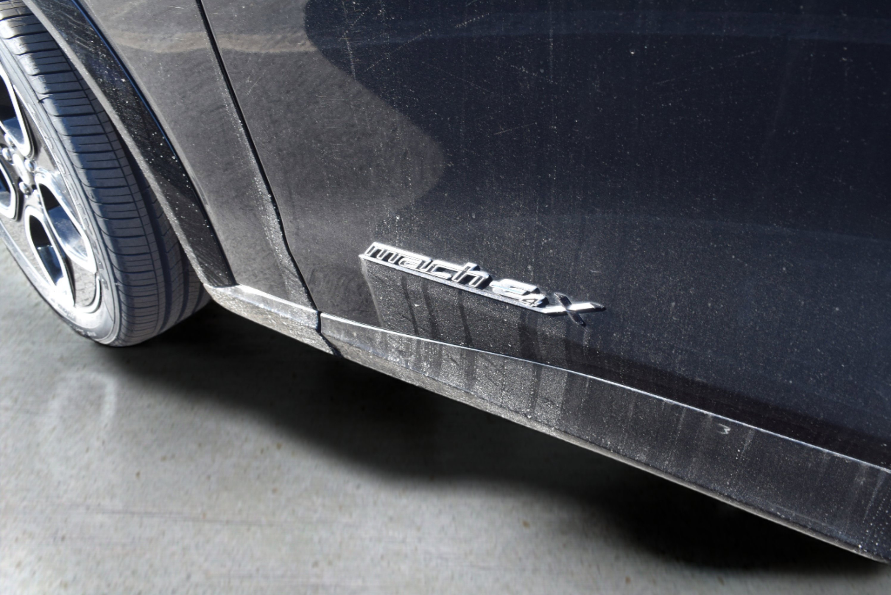 Certified 2022 Ford Mustang Mach-E GT image 11