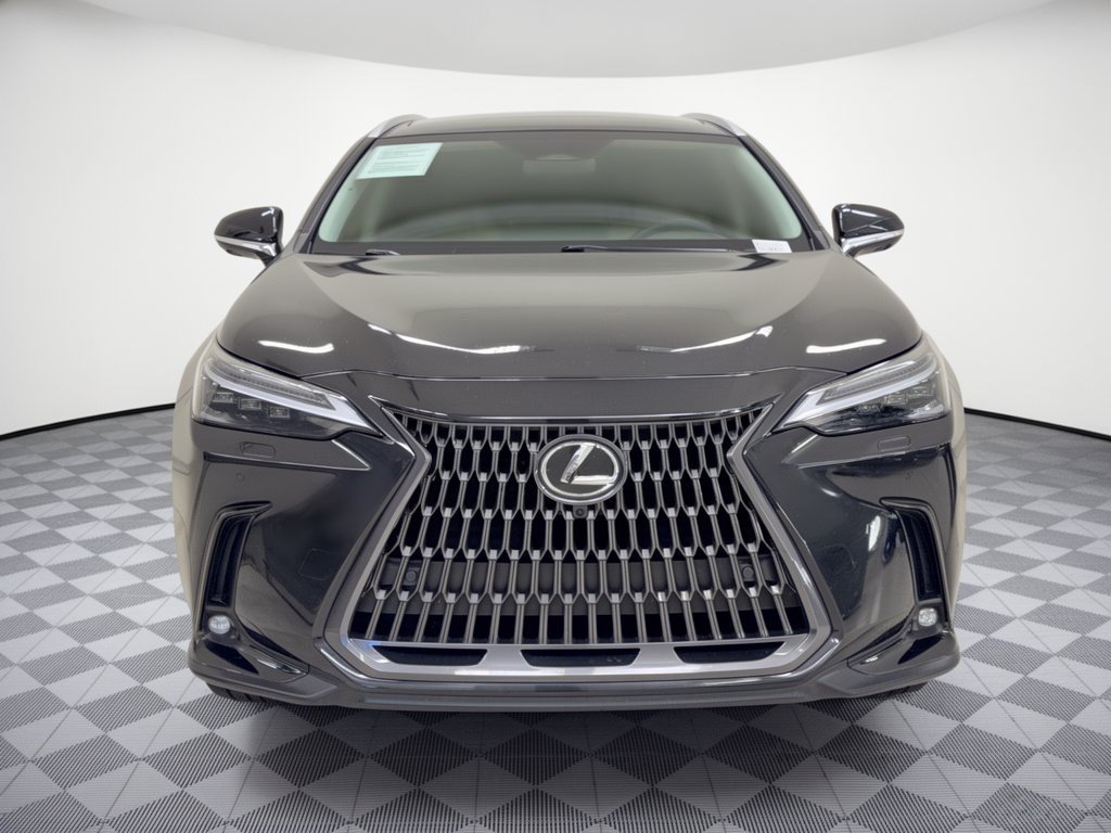 Used 2026 Lexus NX 350 AWD w/ Accessory Package (K3) image 6