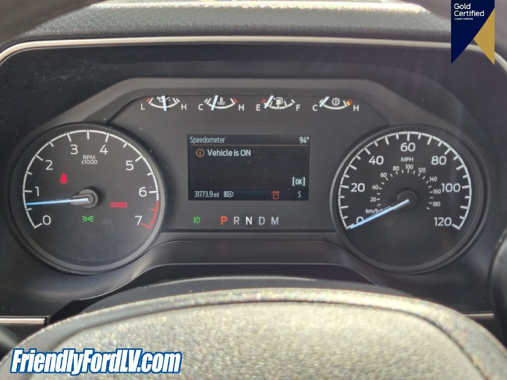 Certified 2023 Ford F150 XL w/ STX Appearance Package RWD image 24