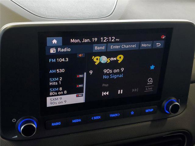 Used 2022 Hyundai Kona SEL image 15