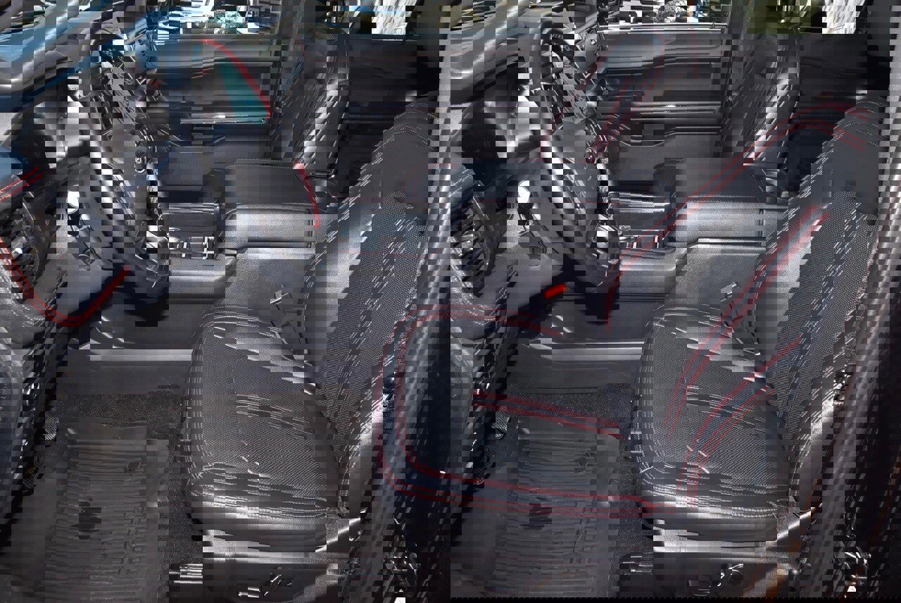 Certified 2023 Ford Expedition Limited image 15