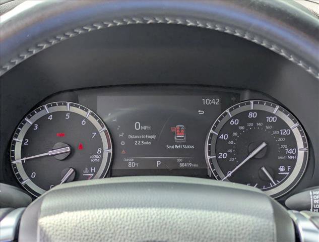 Used 2020 Toyota Highlander Limited FWD image 11