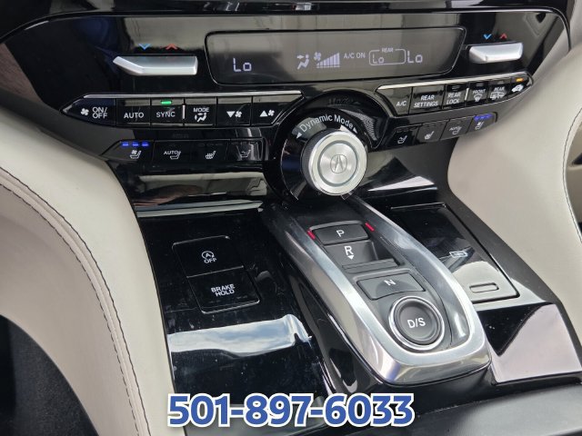 Used 2026 Acura MDX A-Spec w/ Advance Package AWD/4WD image 23