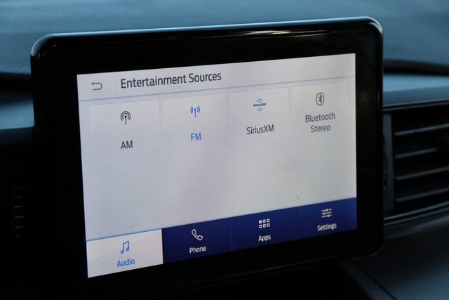 Certified 2022 Ford Explorer XLT image 30