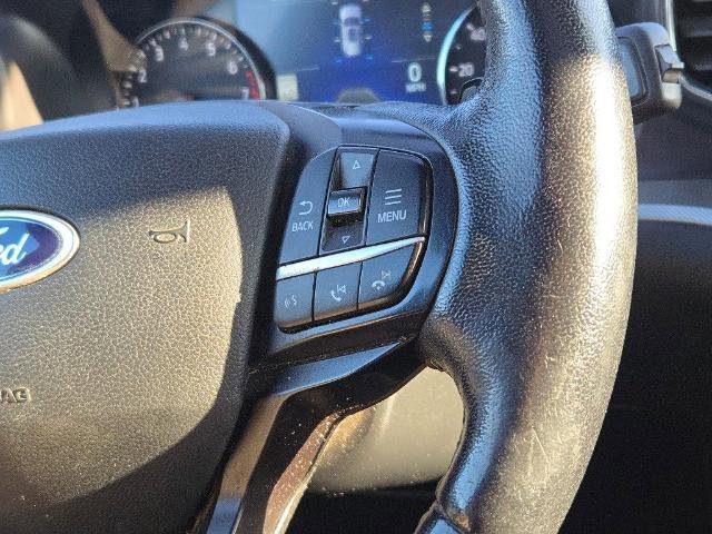 Certified 2020 Ford Explorer XLT w/ Equipment Group 202A image 31