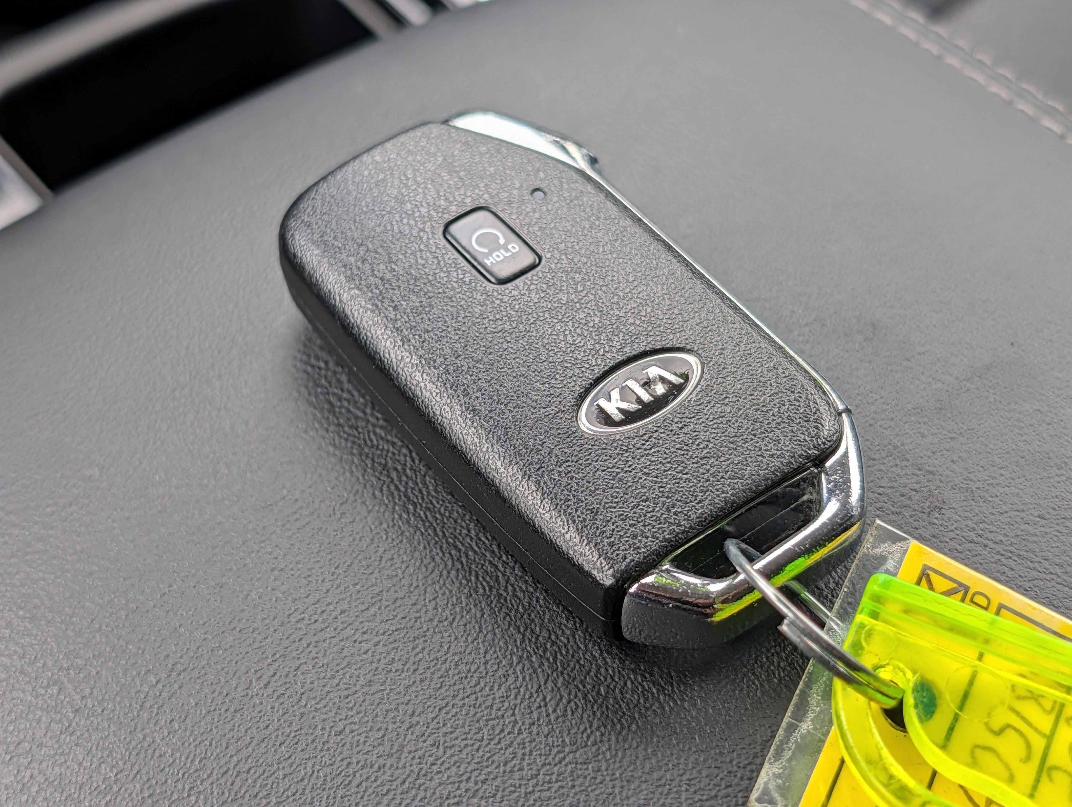 Used 2021 Kia Sorento SX image 38