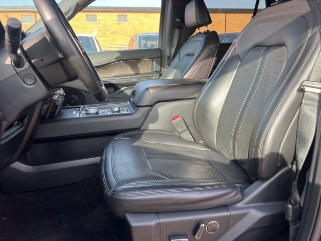 Certified 2021 Ford Expedition Limited image 22