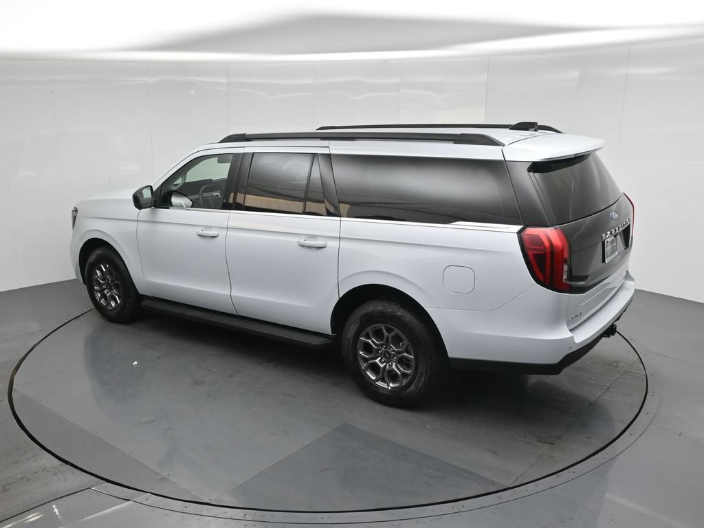 Certified 2025 Ford Expedition Max Active RWD image 40