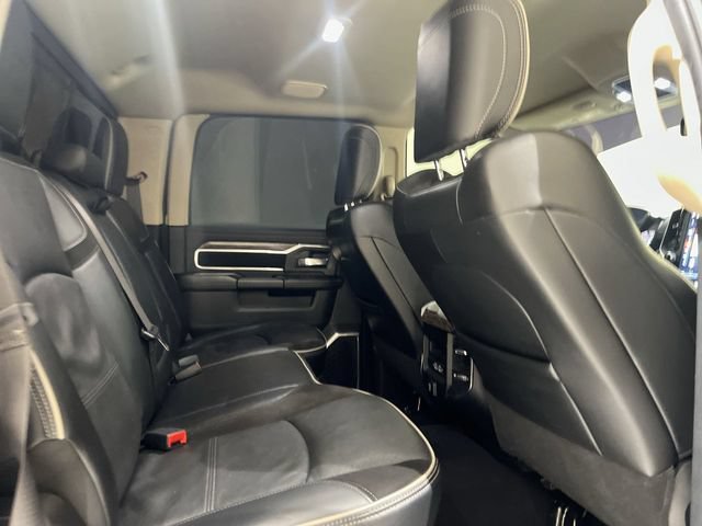 Used 2021 RAM 4500 Laramie AWD/4WD image 25